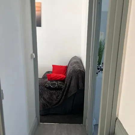 Ferienwohnung Orion Fourchambault Exterior foto