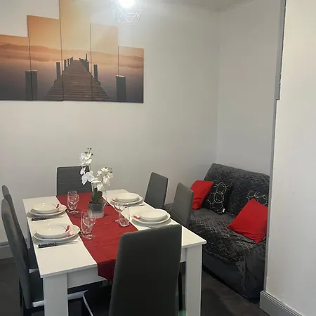 Ferienwohnung Orion Fourchambault Exterior foto