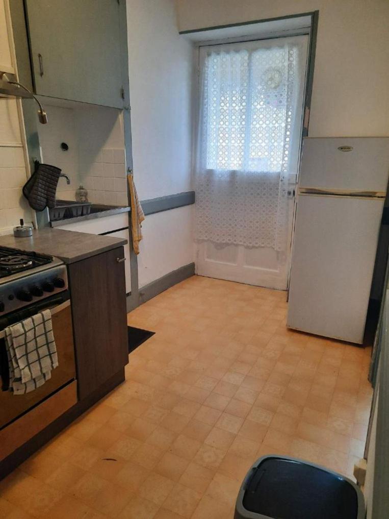 Apartment Orion