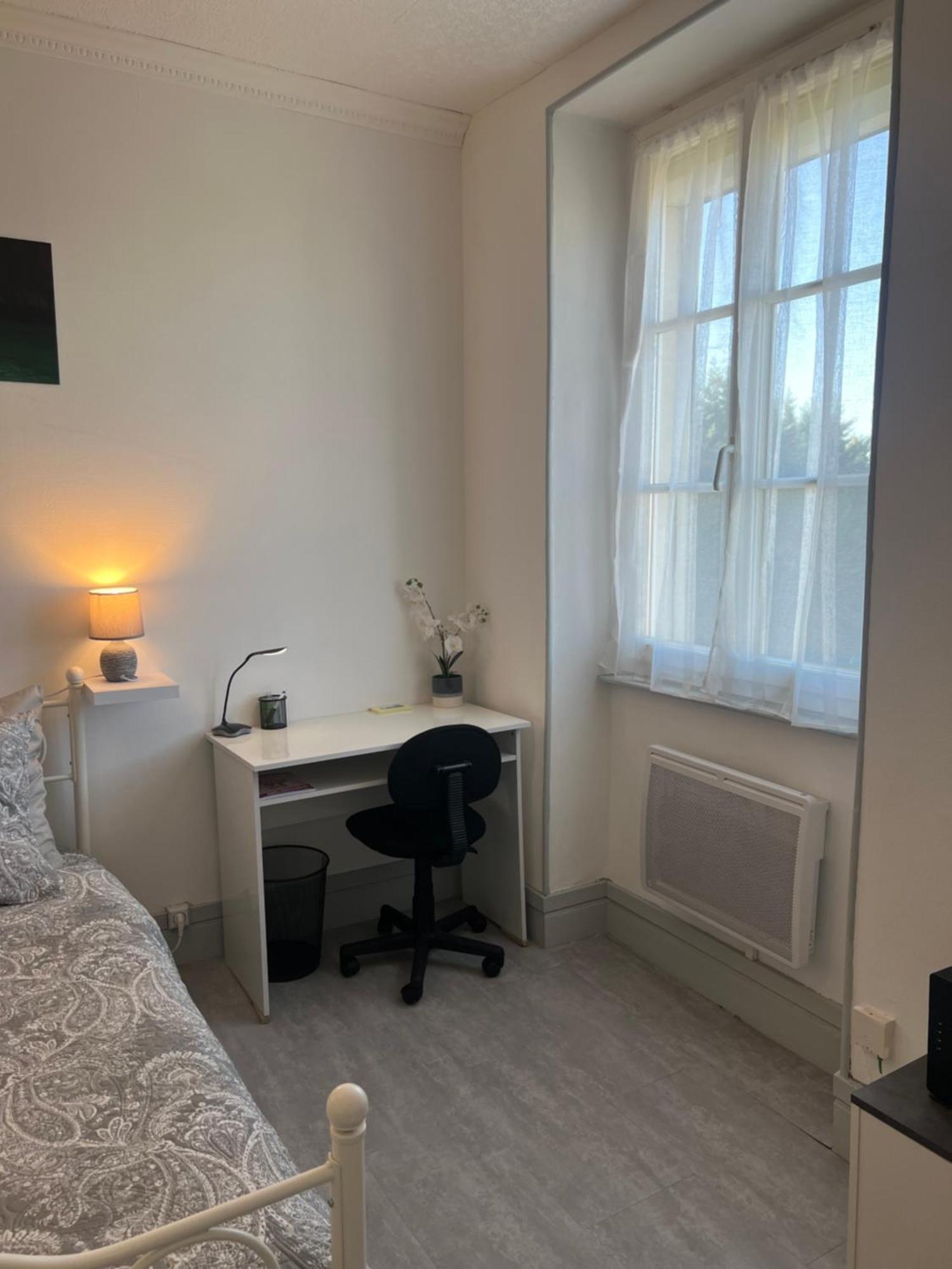 Orion Apartment Fourchambault