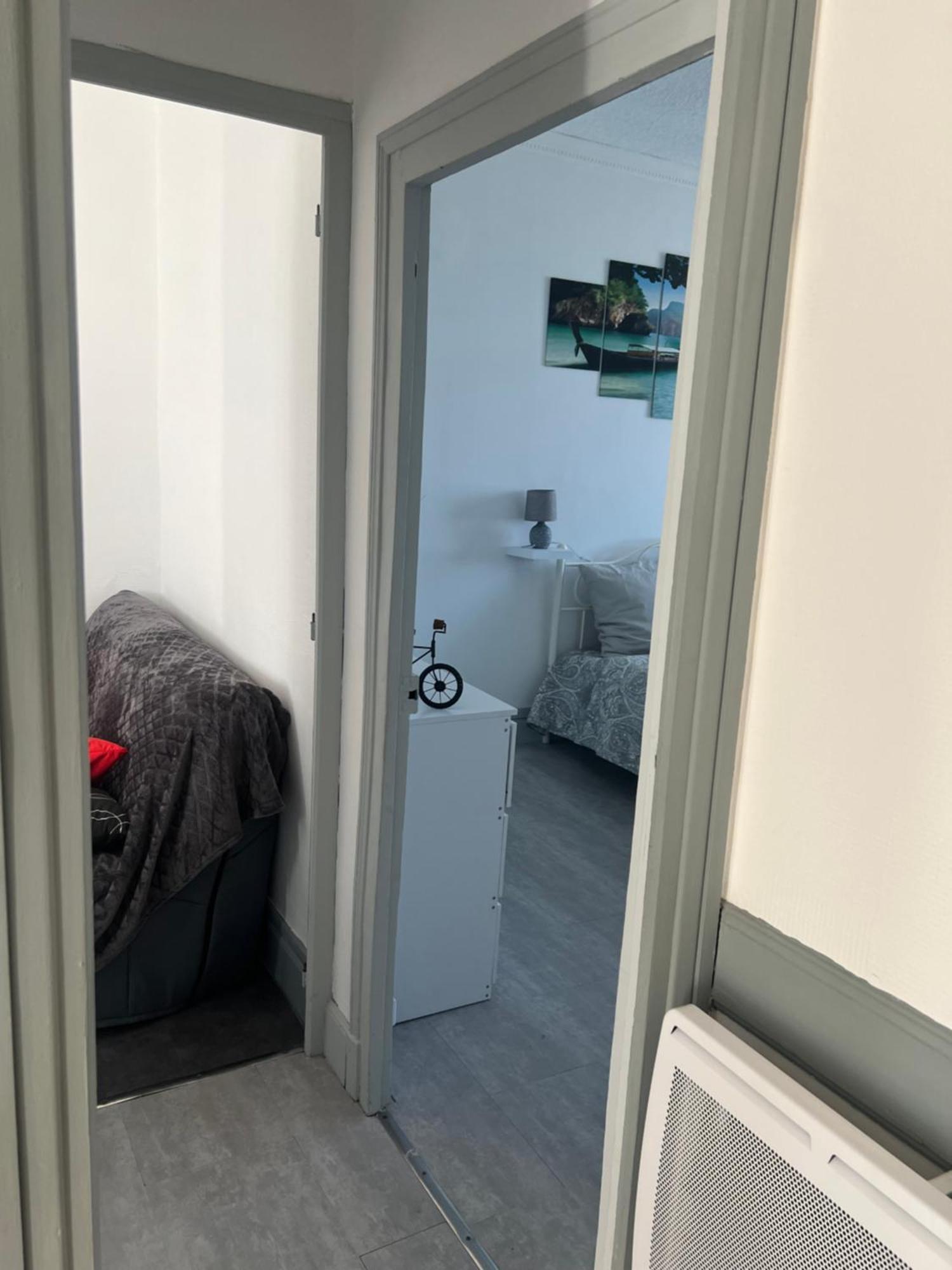 Orion Apartment *