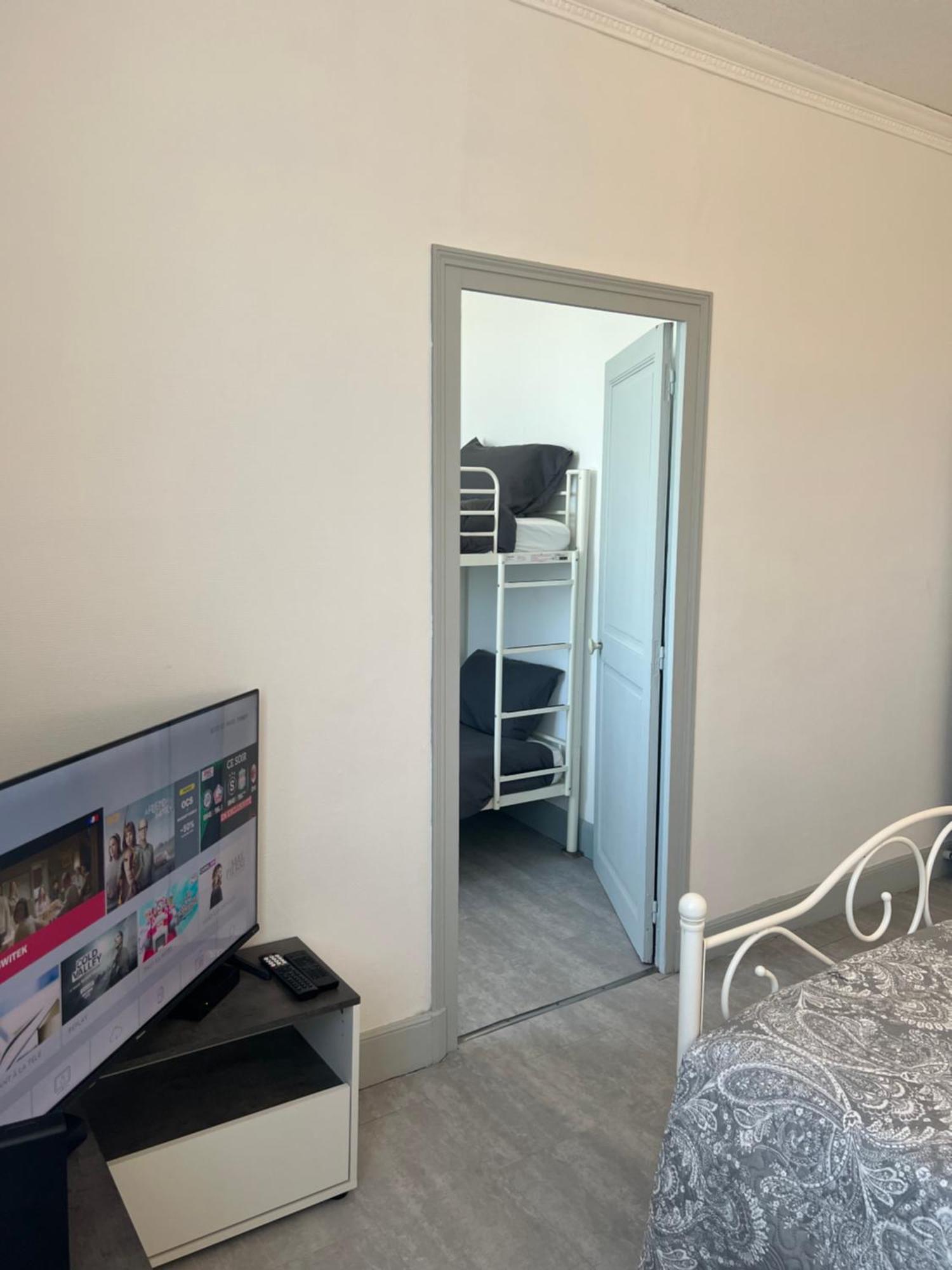 Orion Apartment Fourchambault