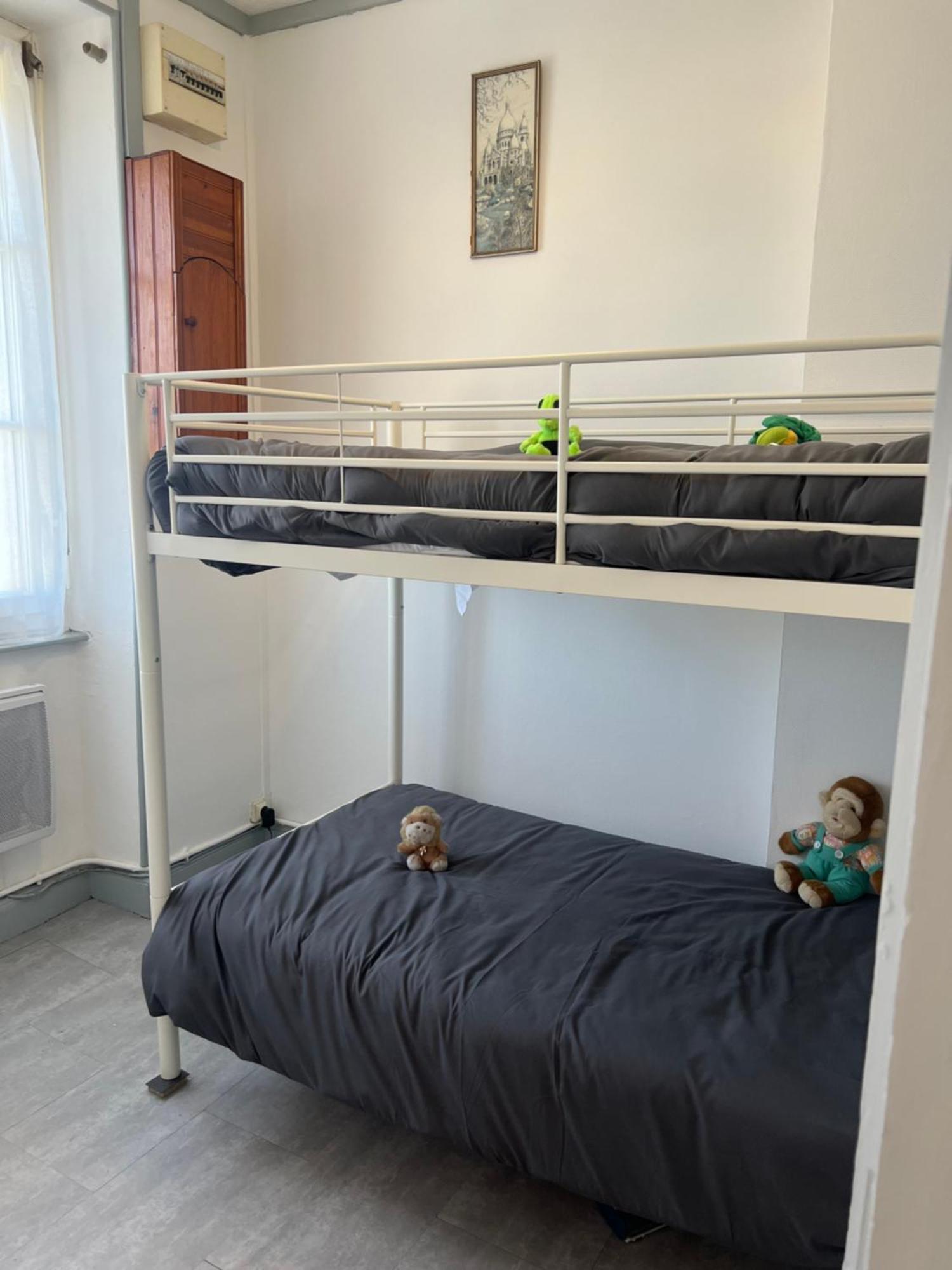 Apartment Orion *