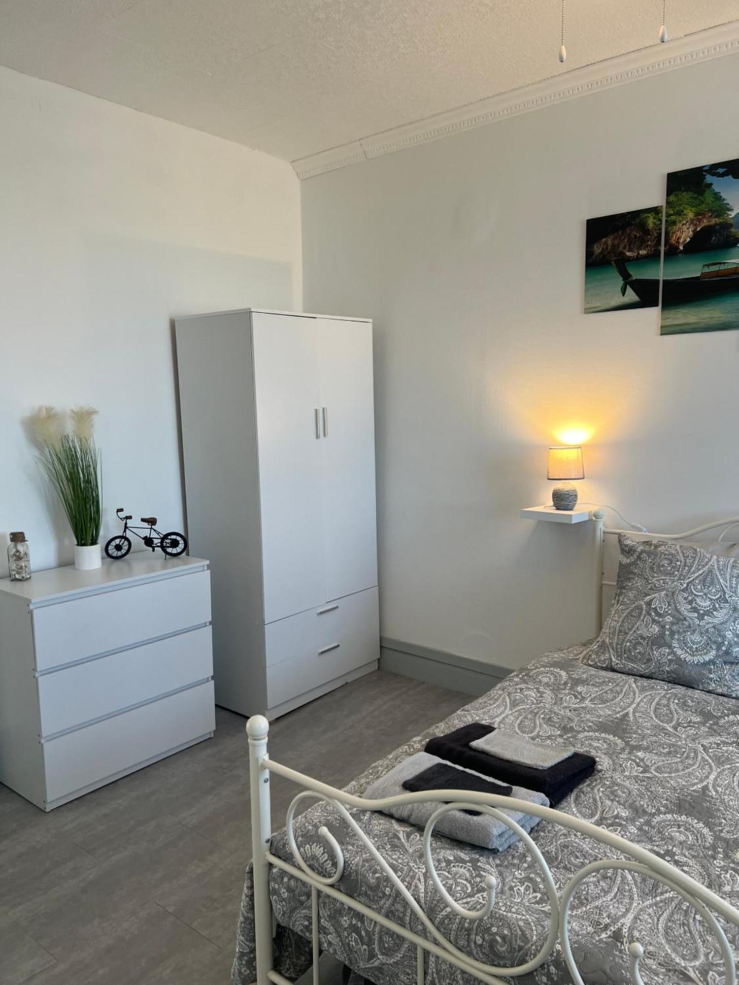 Apartment Orion *